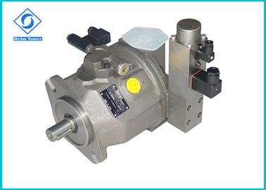 High Reliability Straight Axis Piston Pump A10V, Smooth Operation Simple Piston Pump