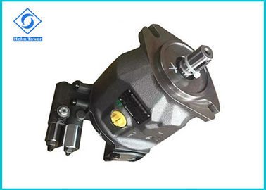 High Reliability Straight Axis Piston Pump A10V, Smooth Operation Simple Piston Pump