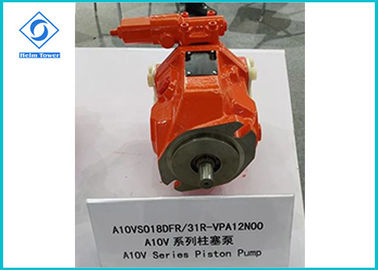 High Reliability Straight Axis Piston Pump A10V, Smooth Operation Simple Piston Pump