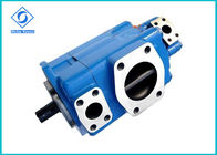High Seizure Resistance Hydraulic Vane Pump For Geological Drilling Equipment