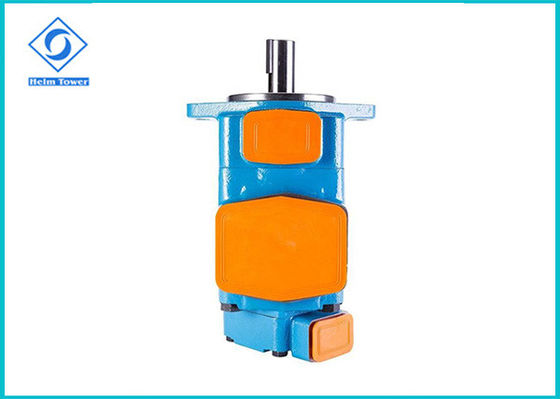 विकर्स क्यूपी सीरीज वेन प्रकार हाइड्रोलिक पंप