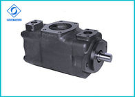 Eaton Vickers Rotary Hydraulic Vane Pump High Flow With ISO9001 Approval