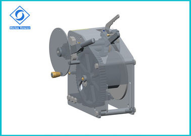40T Original Industrial Hydraulic Winch For Ship Barge Connecting UMC-BC-40-WDP-RH