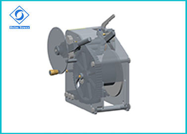 UMC-BC-40-S-LH UMC-BC-40-WDP-LH Original Mini Hand Winch With Two Way Ratchet