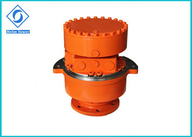 Customized Color Hydraulic Travel Motor For CAT Case430 Bobcat 863 S300