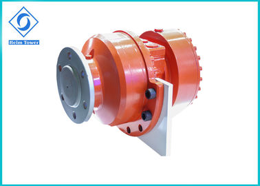 Customized Color Hydraulic Travel Motor For CAT Case430 Bobcat 863 S300