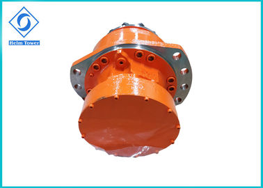 Customized Color Hydraulic Travel Motor For CAT Case430 Bobcat 863 S300