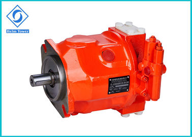 Construction Machinery Hydraulic Piston Pump A10V Axial Piston Pump ISO9001