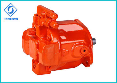 Hydraulic Simple Piston Pump / Piston Type Pump With High Performance