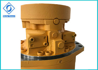 Customized Color Double Speed Hydraulic Piston Motor Replacement For Poclain MS18