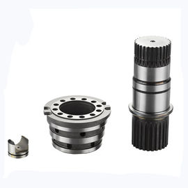 Lightweight Hydraulic Motor Seal Kit For Poclain MS11 / MSE11 12 Months Warranty