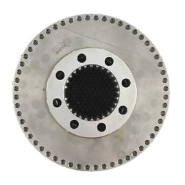 Lightweight Hydraulic Motor Seal Kit For Poclain MS11 / MSE11 12 Months Warranty