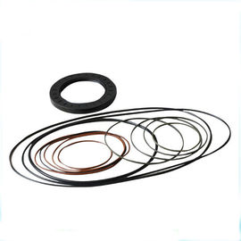 Hydraulic Motor Seal Repair Kit Replacement Poclain Motor Parts High Performance