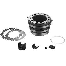 Hydraulic Motor Seal Repair Kit Replacement Poclain Motor Parts High Performance