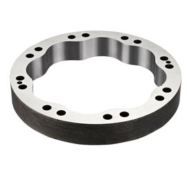 Hydraulic Motor Seal Repair Kit Replacement Poclain Motor Parts High Performance