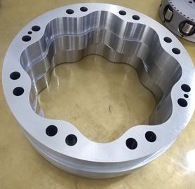 Hydraulic Motor Seal Repair Kit Replacement Poclain Motor Parts High Performance