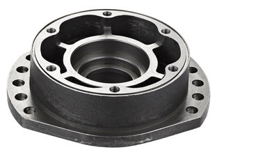 Replacement Hydraulic Motor Spare Parts Motor Seal Kit For Rexroth MCR03