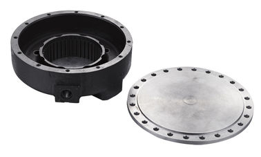 Replacement Hydraulic Motor Spare Parts Motor Seal Kit For Rexroth MCR03