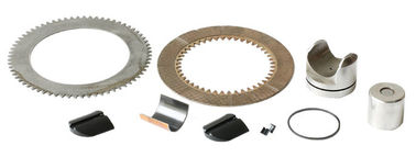 Durable High Pressure Hydraulic Motor Spare Parts For Rexroth MCR10 Motor