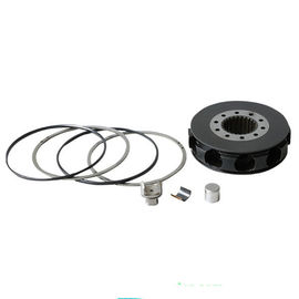 Durable High Pressure Hydraulic Motor Spare Parts For Rexroth MCR10 Motor