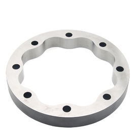Durable High Pressure Hydraulic Motor Spare Parts For Rexroth MCR10 Motor