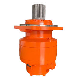 Helm Tower HMS50 Hydraulic Motors Hydraulic Wheel Drive Motor