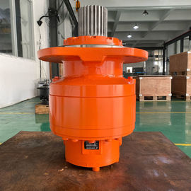 Helm Tower HMS50 Hydraulic Motors Hydraulic Wheel Drive Motor