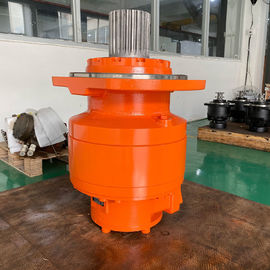 Helm Tower HMS50 Hydraulic Motors Hydraulic Wheel Drive Motor