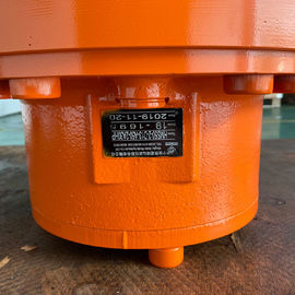 Helm Tower HMS50 Hydraulic Motors Hydraulic Wheel Drive Motor