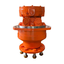 Coal Mine Drill Slow Speed High Torque Motor With Motor Emission Control