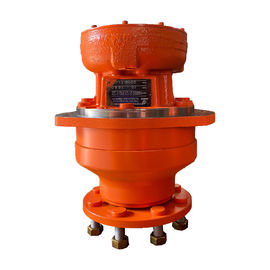 Coal Mine Drill Slow Speed High Torque Motor With Motor Emission Control