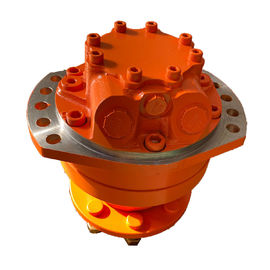 Coal Mine Drill Slow Speed High Torque Motor With Motor Emission Control
