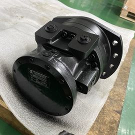 High Pressure Hydraulic Rotary Motor Industrial Hydraulic Motor For Construction