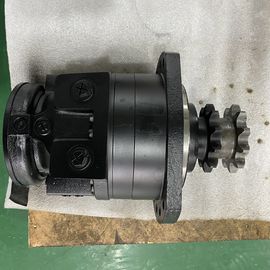 High Pressure Hydraulic Rotary Motor Industrial Hydraulic Motor For Construction