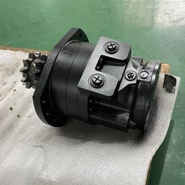 High Pressure Hydraulic Rotary Motor Industrial Hydraulic Motor For Construction