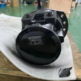 High Pressure Hydraulic Rotary Motor Industrial Hydraulic Motor For Construction