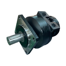Durable Hydraulic Travel Motor Final Drive Motor For Skid Steer Loader
