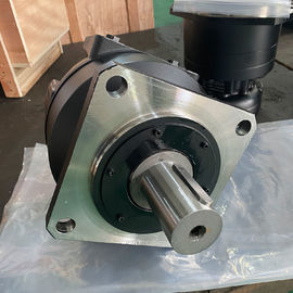 Durable Hydraulic Travel Motor Final Drive Motor For Skid Steer Loader