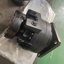 Durable Hydraulic Travel Motor Final Drive Motor For Skid Steer Loader