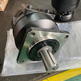 Durable Hydraulic Travel Motor Final Drive Motor For Skid Steer Loader