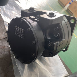 Durable Hydraulic Travel Motor Final Drive Motor For Skid Steer Loader