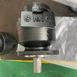 Durable Hydraulic Travel Motor Final Drive Motor For Skid Steer Loader