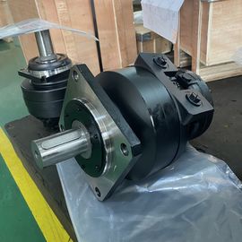 Durable Hydraulic Travel Motor Final Drive Motor For Skid Steer Loader