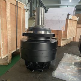 Hydraulic Piston Motor Rexroth MCR03 Final Drive Motor For Carterpillar Skid Steer Loader