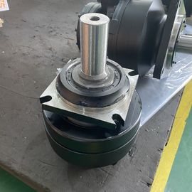 Hydraulic Piston Motor Rexroth MCR03 Final Drive Motor For Carterpillar Skid Steer Loader