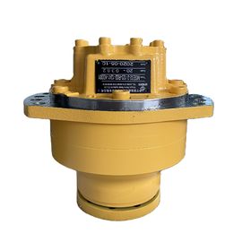 Durable Low Speed Radial Piston Hydraulic Motor High Pressure 1 Year Warranty