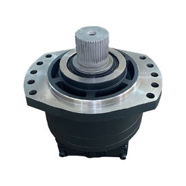 Rexroth MCR10 Hydraulic Piston Motor