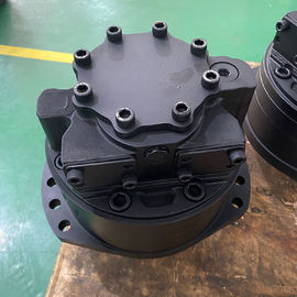 Rexroth MCR10 Hydraulic Piston Motor