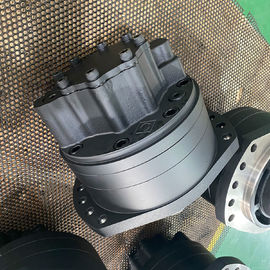 Rexroth MCR10 Hydraulic Piston Motor