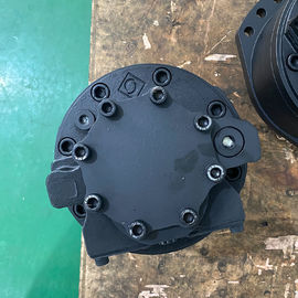 Rexroth MCR10 Hydraulic Piston Motor